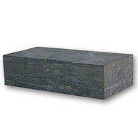 Цегла із талькохлориту 250/120/60 мм для лазні та сауни