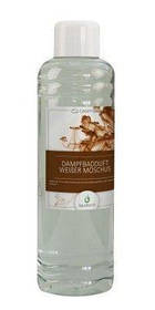 Ароматизатор для хамама Білий мускус 1 л Lacoform Німеччина