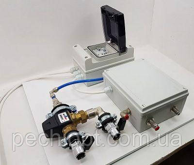 Генератор піни Greus для хамама, фото 1