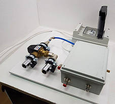 Генератор піни Greus для хамама, фото 2