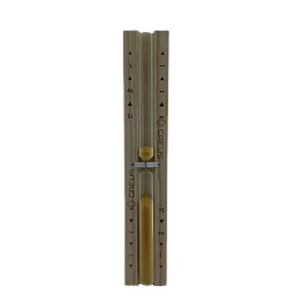 Пісочний годинник Greus 15 хвилин для лазні та сауни