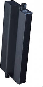 Регістр-теплообмінник для HUUM HIVE Wood