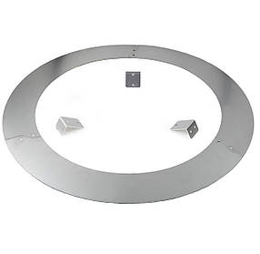 Фланець декоративний для електрокам'янки HUUM HIVE 12, 15, 18