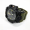 Годинники військової тематики SKMEI, Чоловічі годинники для риболовлі спортивні спорт JK-23, фото 5