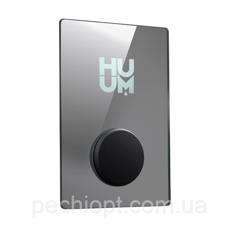 Пульт керування для електрокаменки HUUM Wi-Fi Mirror