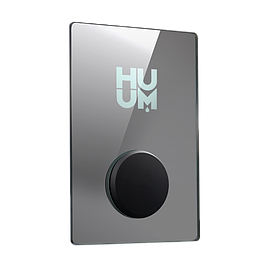 Пульт керування для електрокаменки HUUM Wi-Fi Mirror