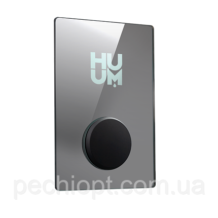 Пульт керування для електрокаменки HUUM Wi-Fi Mirror, фото 1