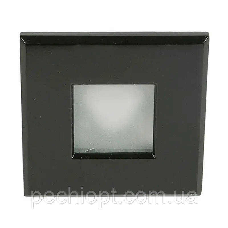 Світильник для хамаму Nobile WT 50 Q (чорний)