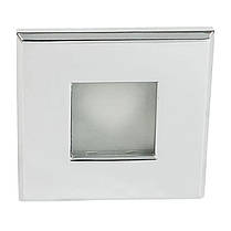 Світильник для хамаму Nobile WT 50 Q (чорний), фото 4