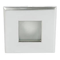 Світильник для хамаму Nobile WT 50 Q (чорний), фото 5