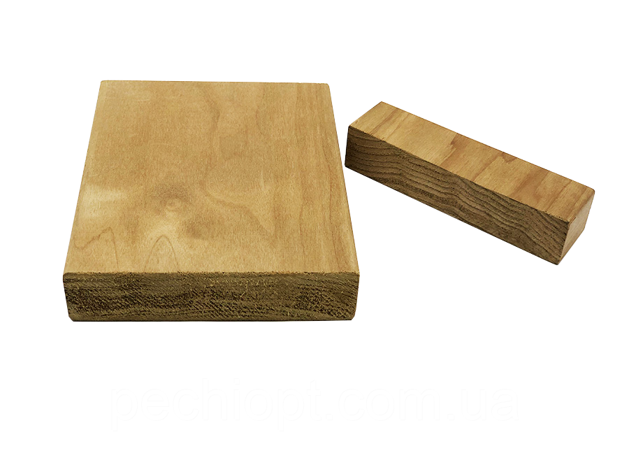 Полок термоосина 28х120 2,1 м