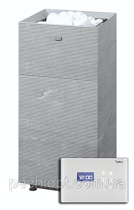 Електрокаменка Tulikivi Tuisku TBH 10,5 кВт + пульт Touch Screen, фото 1