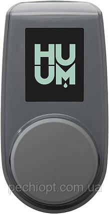 Панель до пульта HUUM grey для електрокаменки, фото 1