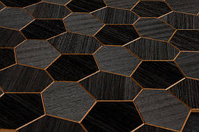 Декоративна панель Royal Thermo Black