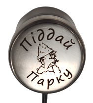 Черпак 300 мл 60 см для лазні та сауні, фото 3