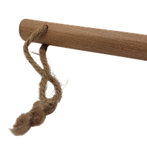 Черпак 300 мл 60 см для лазні та сауні, фото 4