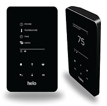 Пульт керування Helo T2 + контакторна коробка WE14 для електрокаменки, фото 3