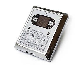 Пульт керування Ecoflame KS-300 для парогенераторів