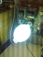 Лампа ДРЛ 1000w Delux E40 5000K ДРЛ 1000 ватт