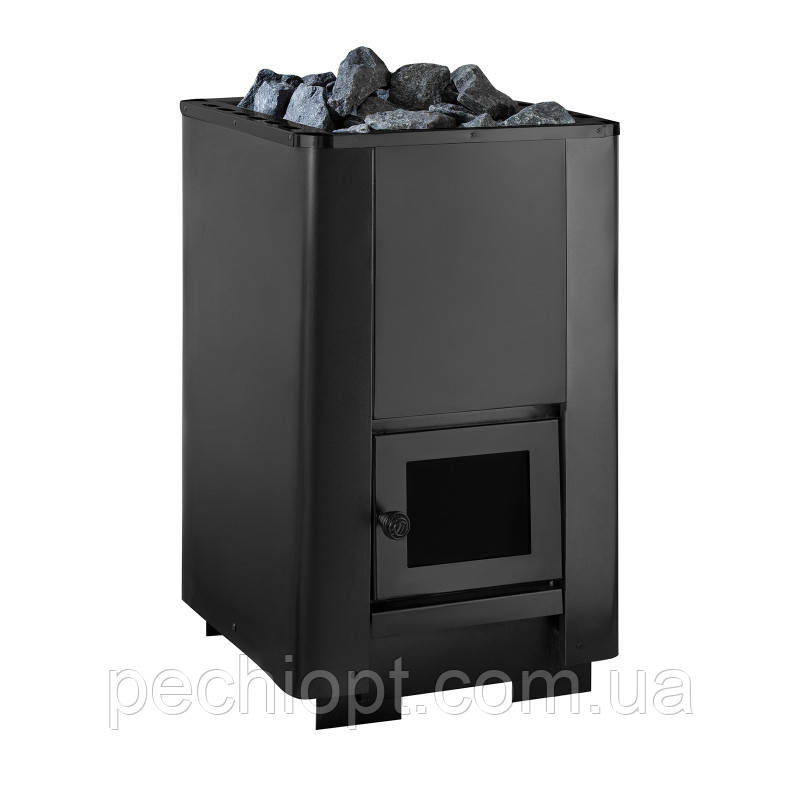 Дров'яна піч PAL PК-12 S для лазні та сауни