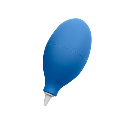 Груша для видалення пилу з клавіатури оптики, пилосос, м'який ПВХ, 89 х 42 мм