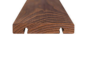 Дошка терасна термоясен  D45J 21x118 1,8-3,0 м