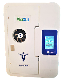 Галогенератор VivaSalt COMFORTABLE 40