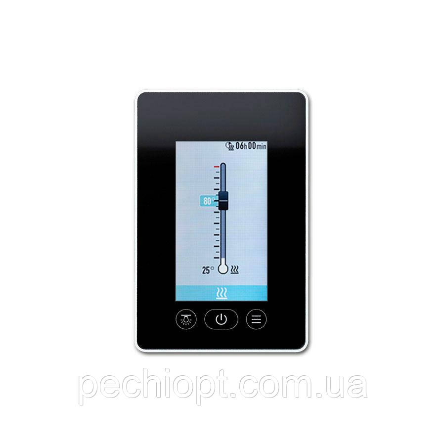 Пульт керування Fasel FCU5000-DESIGN-TOUCH для сауни