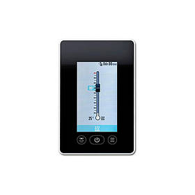 Пульт керування Fasel FCU5000-DESIGN-TOUCH для сауни