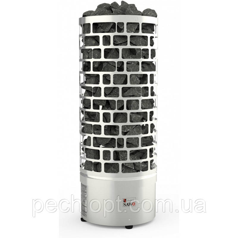 Електрокам'янка Sawo Aries ARI3-90NB-P для лазні та сауни