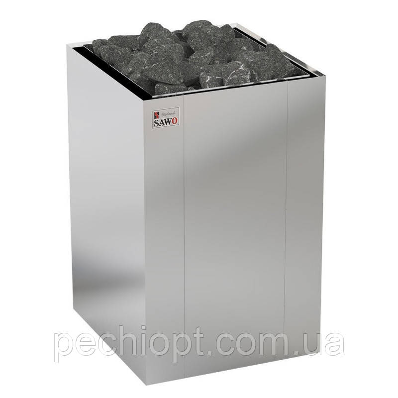 Електрокам'янка Sawo Nordex Floor NRFS-120NS для лазні та сауни
