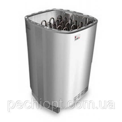 Електрокам'янка Sawo SAVONIA basic SAV-90NB (B) для лазні та сауни, 7-9, 7-8, 9-10, 11-13, 14-15, 8-14, фото 1