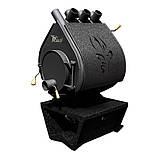 Піч Rud Pyrotron Кантрі тип П-01 ( 10.4 кВт ), фото 2