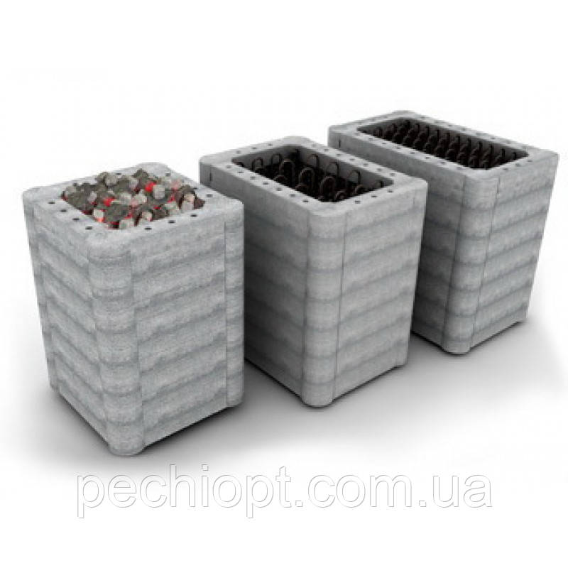 Електрокам'янка Sawo SUPER NIMBUS NIM-180N для лазні та сауни, 16-24, 16-18, 19-24, 17-29