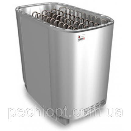 Електрокам'янка Sawo SUPER SAVONIA V12 basic SAV240NV12 (B) для лазні та сауни, 16-24, 25-35, 36-49, 26-24, фото 1