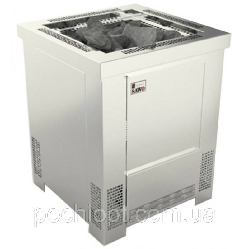 Електрокам'янка Sawo TAURUS TAU-90NS-G для лазні та сауни, 7-9, 7-8, 9-10, 11-13, 14-15, 8-14