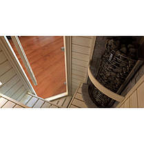 Електрокам'янка Sawo TOWER HEATERS CORNER TH6-80NB-CNR для лазні та сауни, 7-9, 7-8, 9-10, 11-13, 14-15, 7-14, фото 4