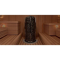 Електрокам'янка Sawo TOWER HEATERS TH12-180N для лазні та сауни, 16-24, 16-18, 19-24, 25-35, 18-30, фото 5