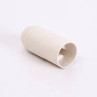 Патрон пластиковий Е14 підвісний