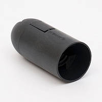 Патрон пластиковий Е14 підвісний