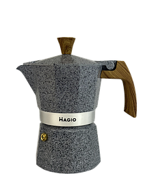 Гейзерні кавоварки