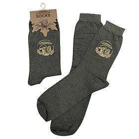 Чоловічі шкарпетки для грибників (р.42-44) Acropolis