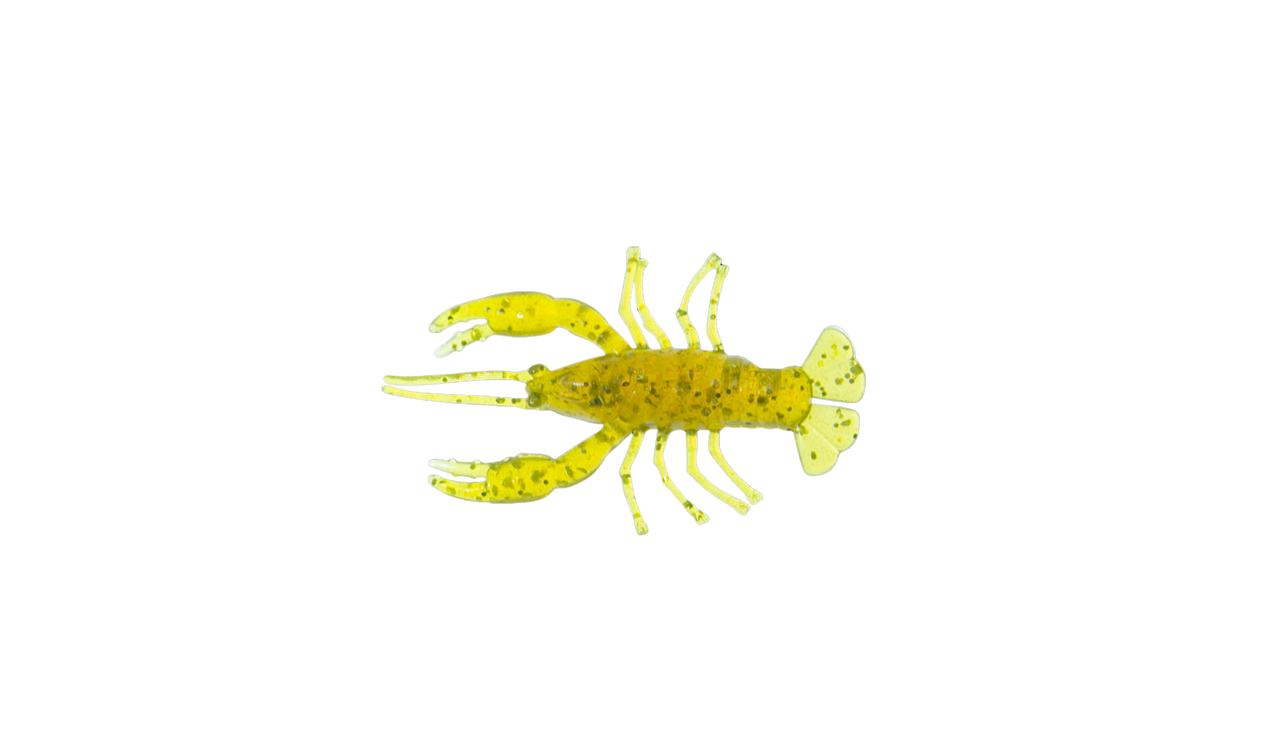 Relax Crawfish 1" колір S092