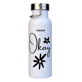 Термопляшки та термочашки