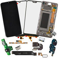 Запчастини для ремонту