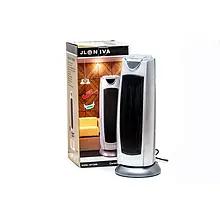 Керамічний нагрівач JL NIVA KPT-2000