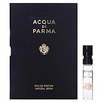 Acqua Di Parma Zafferano Парфумована вода (пробник) 1.5ml (8028713813696)