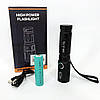 Ліхтар акумуляторний світлодіодний потужний PLD-535-2, Акумуляторний ліхтар для домашнього використання LP-34, фото 10