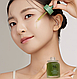 Себорегулювальна ампула з BHA і матчею Dr.Ceuracle Vegan BHA&Matcha Ampoule 30 мл, фото 4