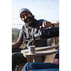 Термос для напоїв Stanley Artisan Thermal 1,4 л, чорний